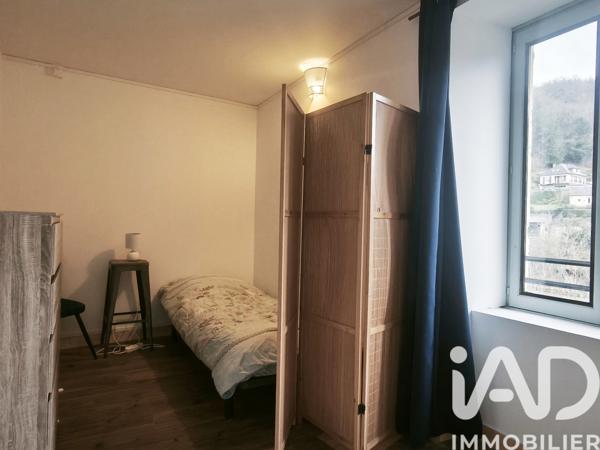 Maison à vendre 7 pièces 210 m² Estaing