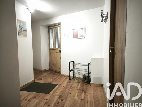 Maison à vendre 7 pièces 210 m² Estaing
