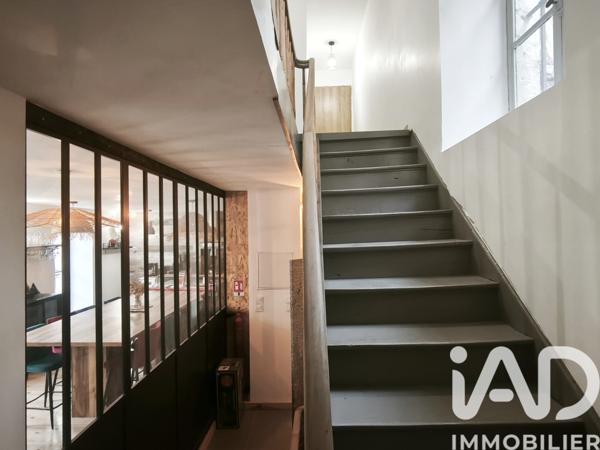 Maison à vendre 7 pièces 210 m² Estaing