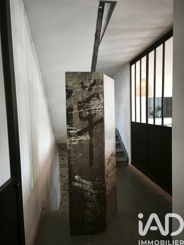 Maison à vendre 7 pièces 210 m² Estaing