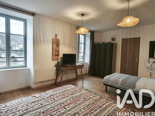 Maison à vendre 7 pièces 210 m² Estaing