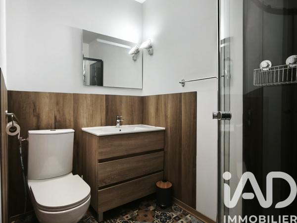 Maison à vendre 7 pièces 210 m² Estaing