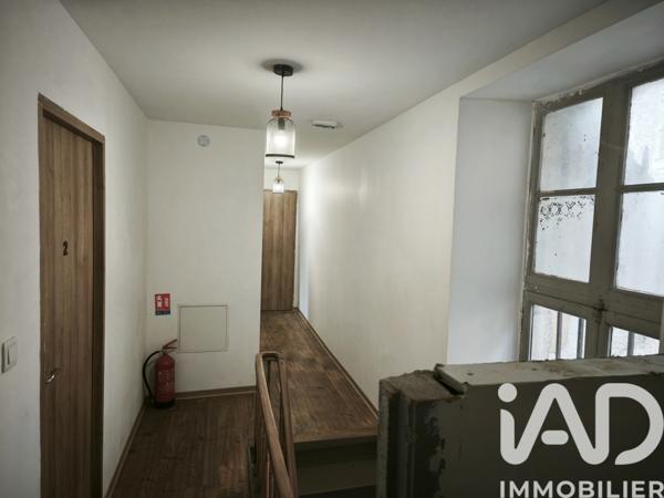 Maison à vendre 7 pièces 210 m² Estaing