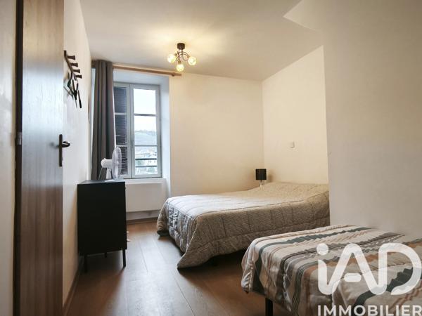 Maison à vendre 7 pièces 210 m² Estaing