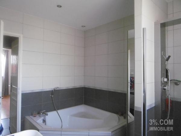 maison récente , 3ch., jardin, terrasse, garage à Tomblaine Tomblaine (54510)