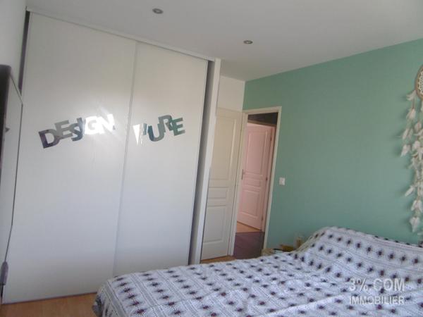 maison récente , 3ch., jardin, terrasse, garage à Tomblaine Tomblaine (54510)