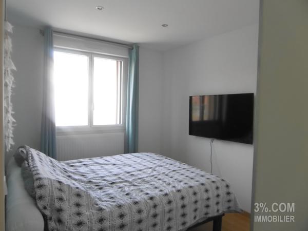 maison récente , 3ch., jardin, terrasse, garage à Tomblaine Tomblaine (54510)