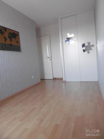 maison récente , 3ch., jardin, terrasse, garage à Tomblaine Tomblaine (54510)