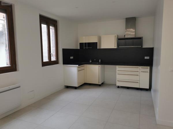 Appartement à louer à Saint-André-de-l'Eure dans l'Eure (27220), ref : ST-GAGE1