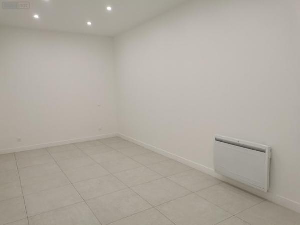 Appartement à louer à Saint-André-de-l'Eure dans l'Eure (27220), ref : ST-GAGE1