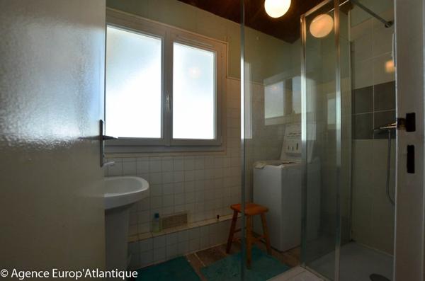 Villa de 4 pièces - 80m² Les Trémières - LA PALMYRE