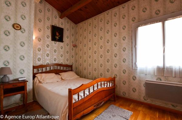 Villa de 4 pièces - 80m² Les Trémières - LA PALMYRE