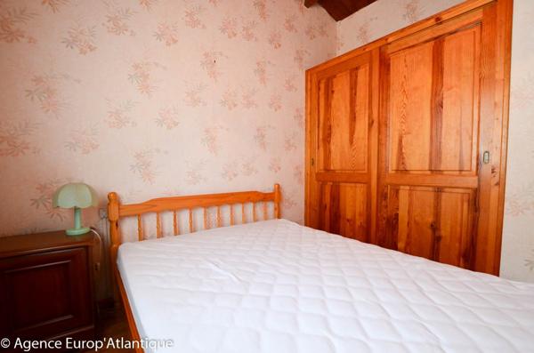 Villa de 4 pièces - 80m² Les Trémières - LA PALMYRE