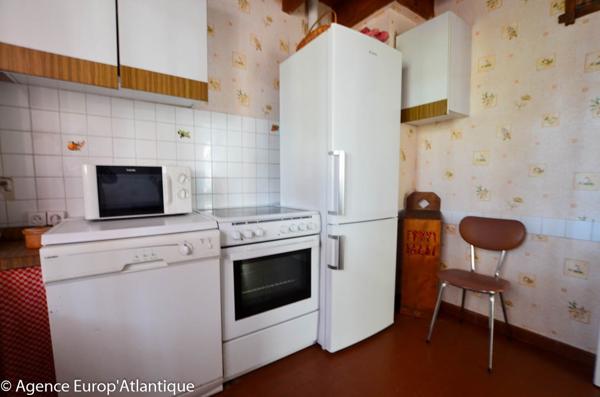 Villa de 4 pièces - 80m² Les Trémières - LA PALMYRE