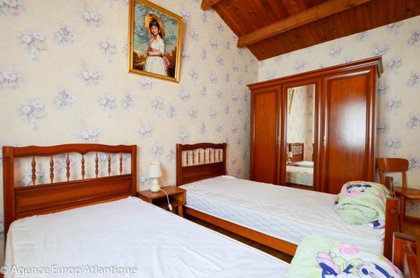 Villa de 4 pièces - 80m² Les Trémières - LA PALMYRE