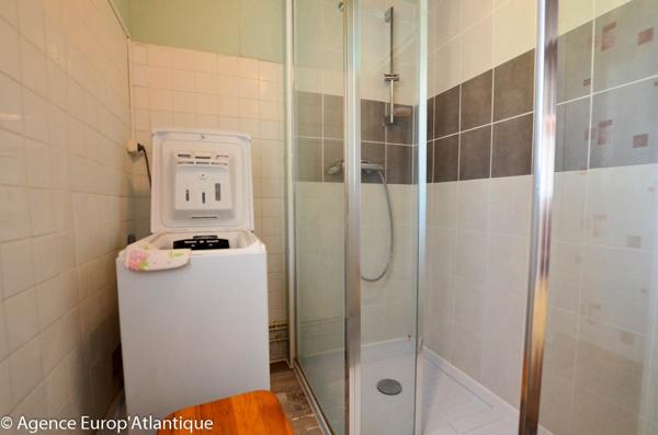 Villa de 4 pièces - 80m² Les Trémières - LA PALMYRE