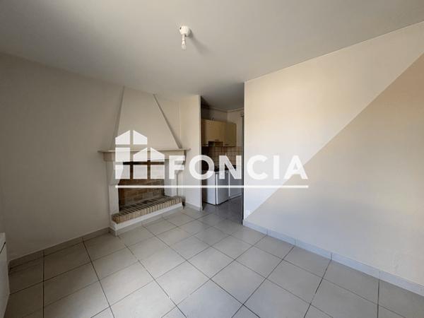 Location Appartement 2 pièces 26.88 m² - 80 AVENUE DU HOUGA Mont De Marsan 40000