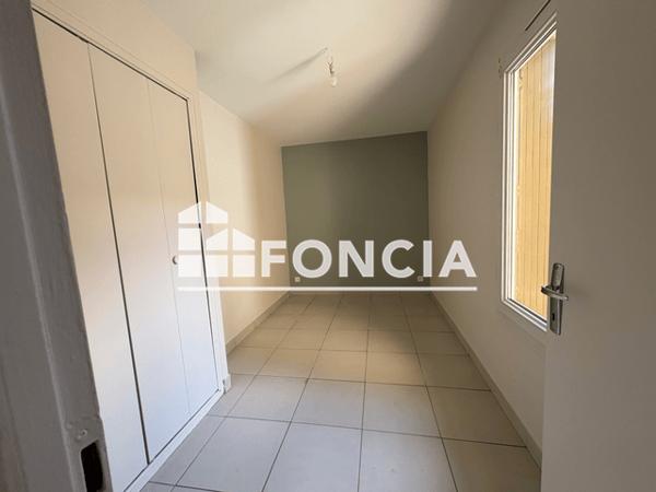 Location Appartement 2 pièces 26.88 m² - 80 AVENUE DU HOUGA Mont De Marsan 40000