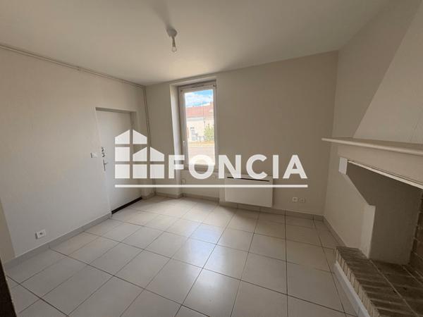 Location Appartement 2 pièces 26.88 m² - 80 AVENUE DU HOUGA Mont De Marsan 40000
