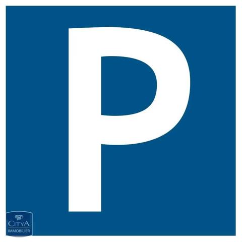 Parking à louer Le Havre (76600)