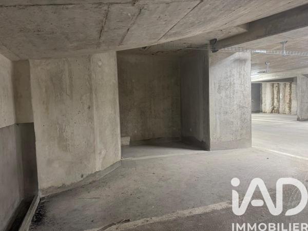 Parking à vendre 10 m² Villiers-sur-Marne