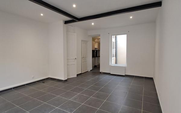 Maison à louer    3 pièces • 58,03 m2 Saint-Quentin
