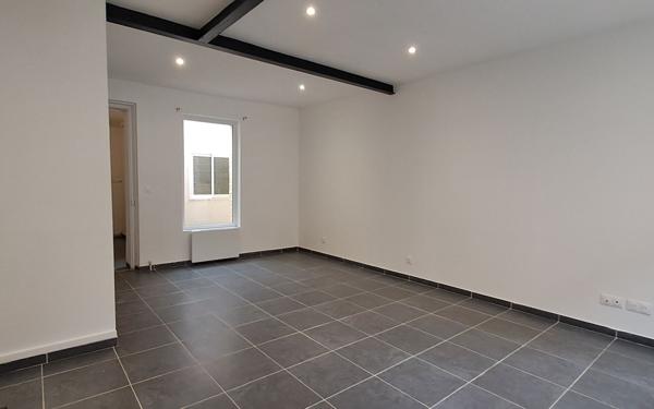 Maison à louer    3 pièces • 58,03 m2 Saint-Quentin