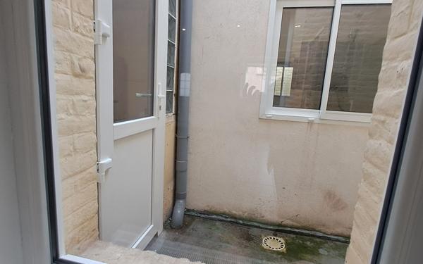 Maison à louer    3 pièces • 58,03 m2 Saint-Quentin