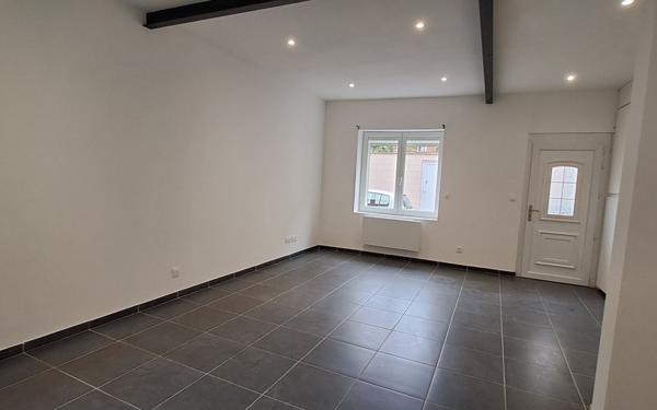 Maison à louer    3 pièces • 58,03 m2 Saint-Quentin