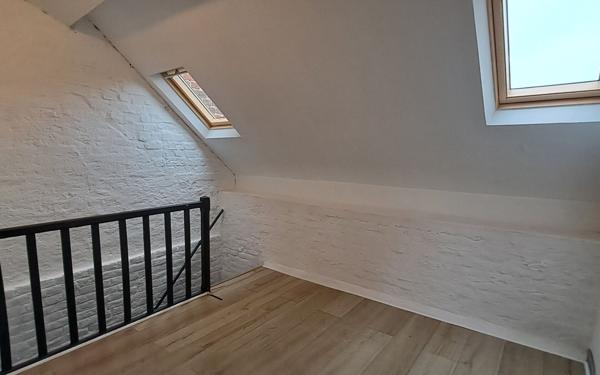 Maison à louer    3 pièces • 58,03 m2 Saint-Quentin