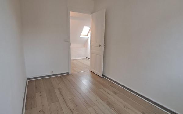 Maison à louer    3 pièces • 58,03 m2 Saint-Quentin