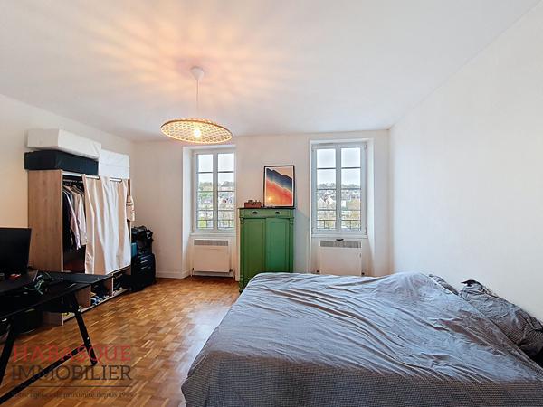 Appartement T2 à louer à Landerneau - Réf. 1949Y , Landerneau