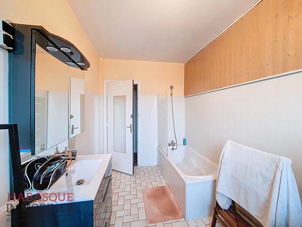 Appartement T2 à louer à Landerneau - Réf. 1949Y , Landerneau