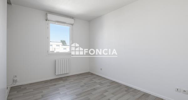 À vendre Appartement 2 pièces 48.8 m² - Rouen 76100