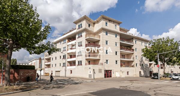 À vendre Appartement 2 pièces 48.8 m² - Rouen 76100
