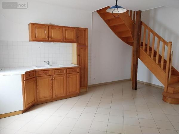 Maison à vendre à Le Neubourg dans l'Eure (27110), ref : 27061-1462