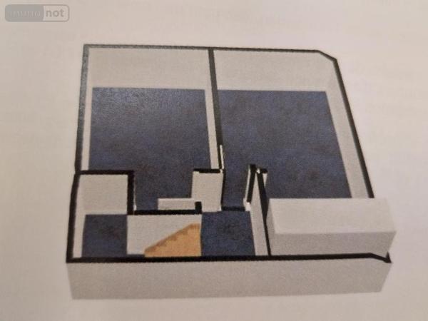 Maison à vendre à Le Neubourg dans l'Eure (27110), ref : 27061-1462