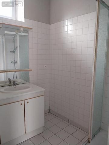 Maison à vendre à Le Neubourg dans l'Eure (27110), ref : 27061-1462