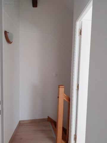 Maison à vendre à Le Neubourg dans l'Eure (27110), ref : 27061-1462