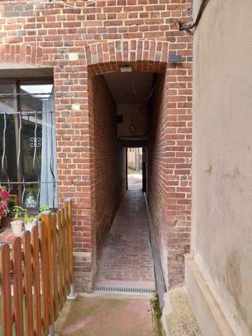 Maison à vendre à Le Neubourg dans l'Eure (27110), ref : 27061-1462