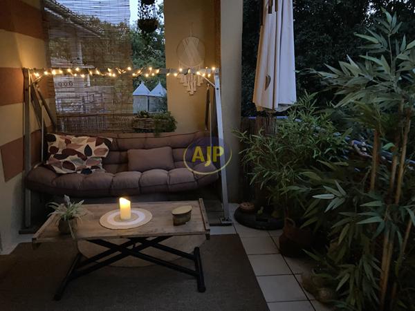 Vente appartement Soulac Sur Mer : 184 000 € - AJP Soulac Immobilier