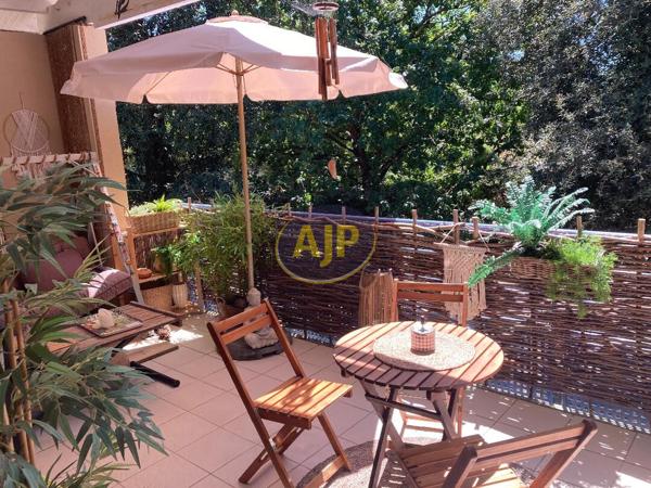 Vente appartement Soulac Sur Mer : 184 000 € - AJP Soulac Immobilier