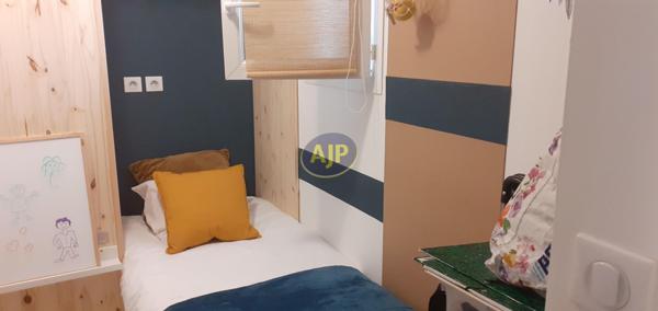 Vente appartement Soulac Sur Mer : 184 000 € - AJP Soulac Immobilier