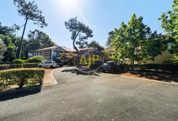 Vente appartement Soulac Sur Mer : 184 000 € - AJP Soulac Immobilier