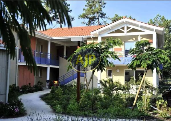 Vente appartement Soulac Sur Mer : 184 000 € - AJP Soulac Immobilier