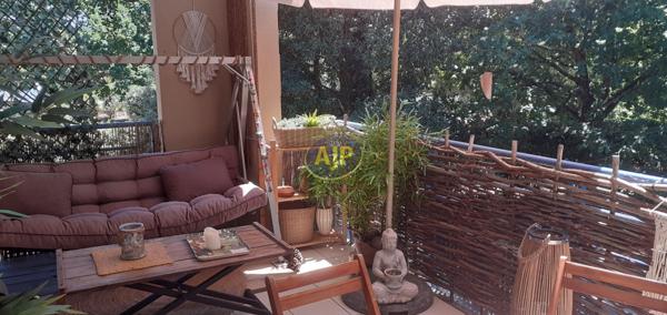 Vente appartement Soulac Sur Mer : 184 000 € - AJP Soulac Immobilier