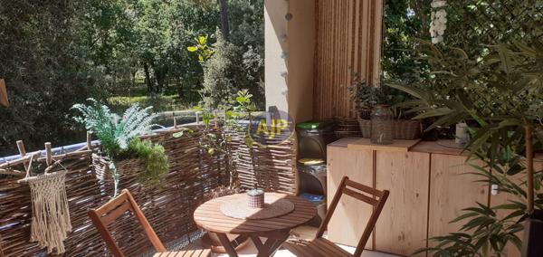 Vente appartement Soulac Sur Mer : 184 000 € - AJP Soulac Immobilier