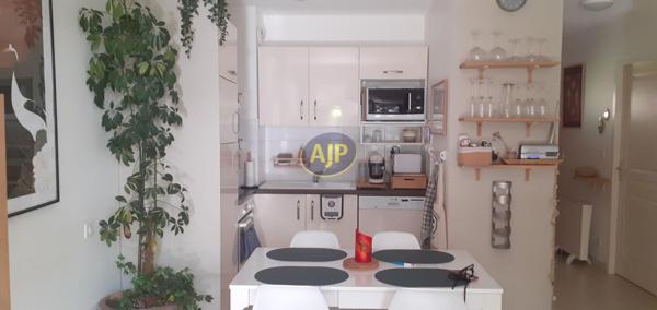 Vente appartement Soulac Sur Mer : 184 000 € - AJP Soulac Immobilier