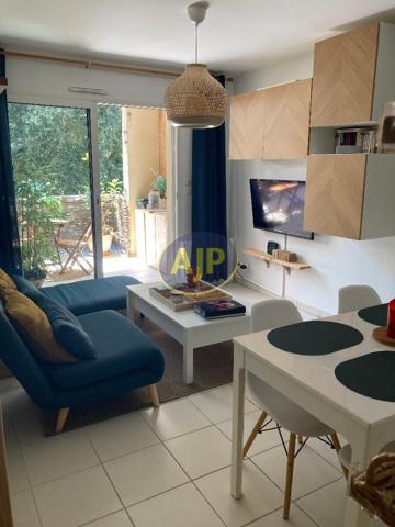 Vente appartement Soulac Sur Mer : 184 000 € - AJP Soulac Immobilier