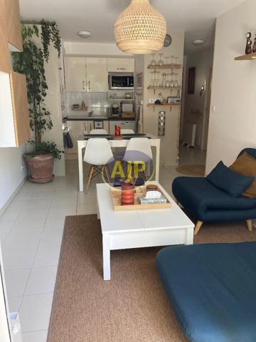 Vente appartement Soulac Sur Mer : 184 000 € - AJP Soulac Immobilier